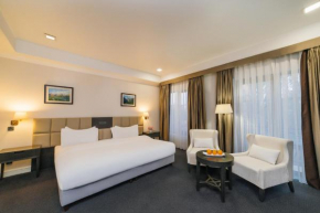 Ambassador Hotel, Bishkek
